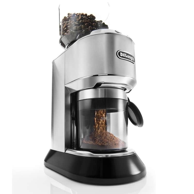 DeLonghi KG89 Grinder Review My Honest Thoughts (+Is It For YOU?) 2022